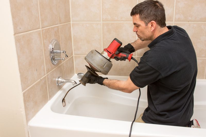 Cost of Bathtub Drain Repair in Smyrna, GA