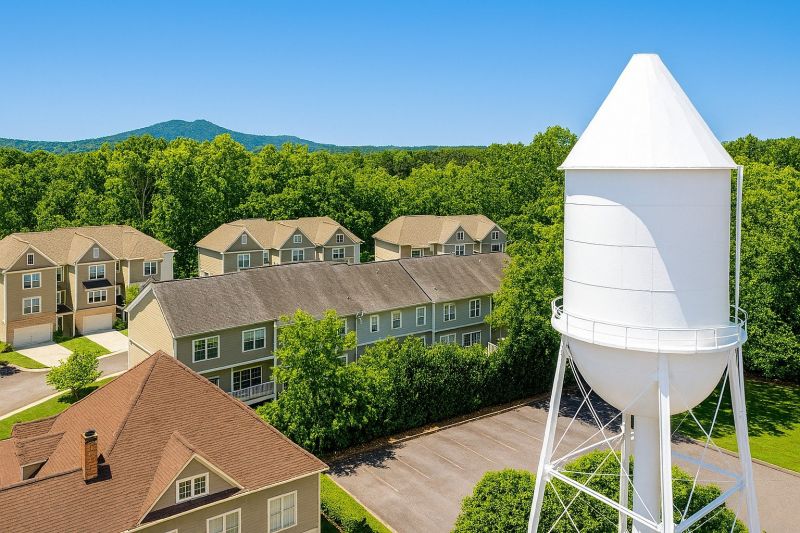 Building Plumbing Installation in Kennesaw, GA