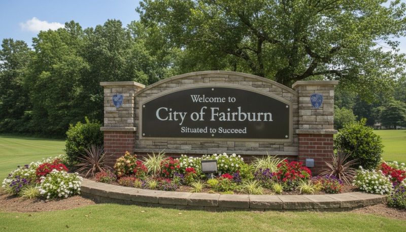 Commercial Pipe Repair in Fairburn, GA