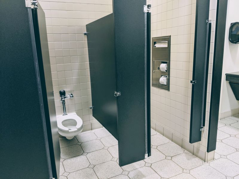Cost of Commercial Toilet Installation in Smyrna, GA