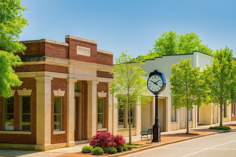 Drain Unblocking in Norcross, GA