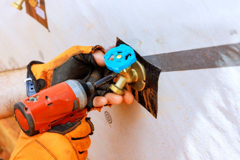 Cost of Faucet Installation Service in Smyrna, GA
