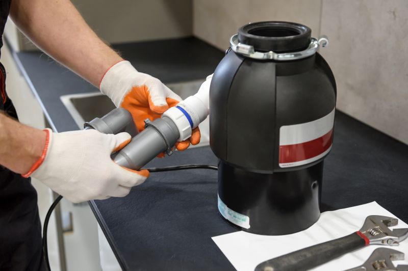 Cost of Garbage Disposal Installation in Smyrna, GA