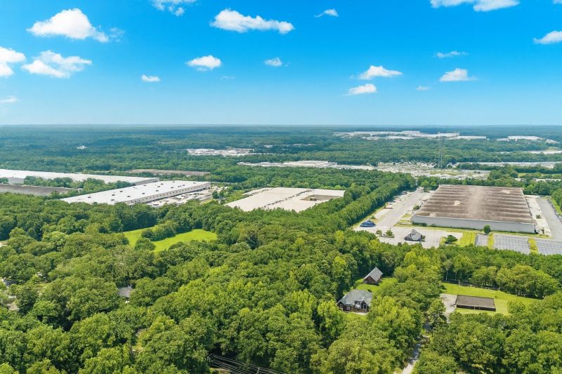 Ground Hydrant Installation in Ellenwood, GA