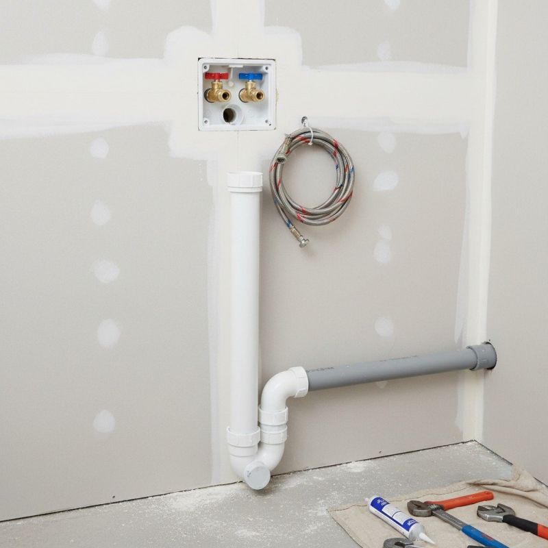 Cost of Laundry Drain Installation in Smyrna, GA