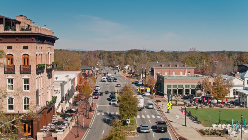 Office Plumbing in Alpharetta, GA