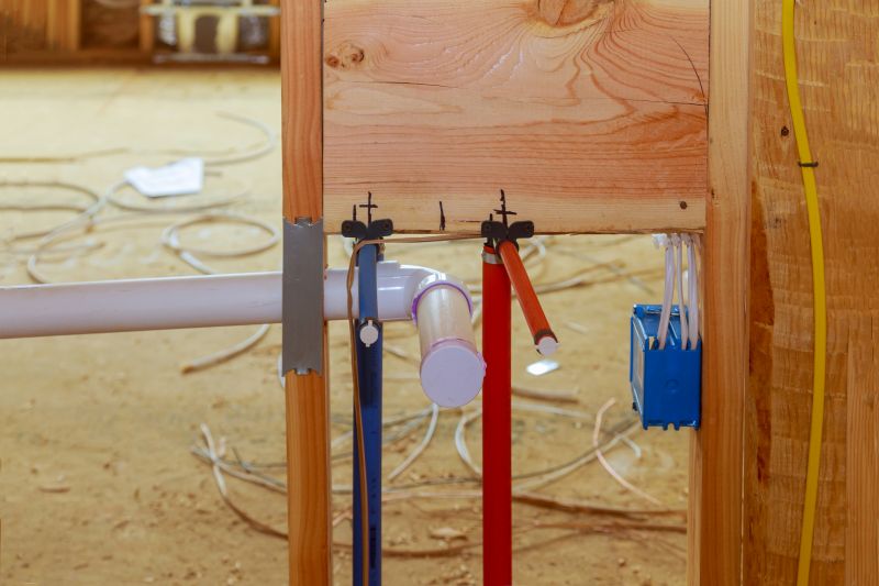 Cost of Pex Pipe Installation in Smyrna, GA