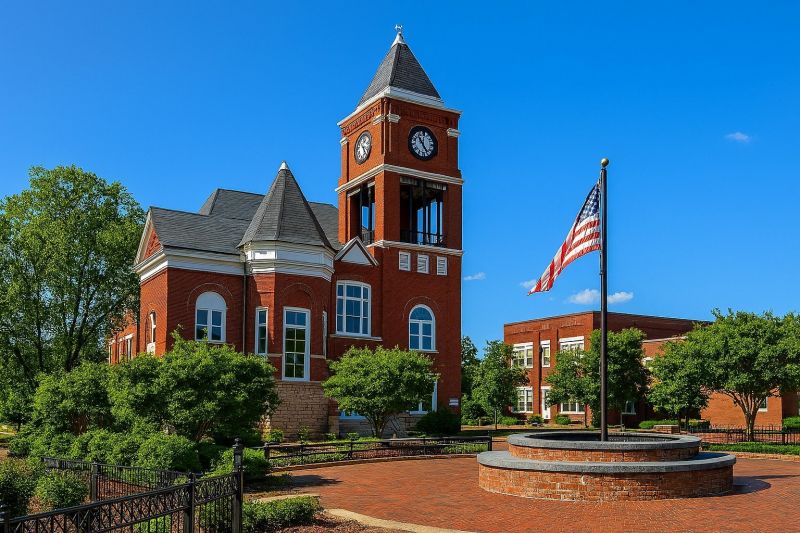 Pipe Leak Detection in Dallas, GA