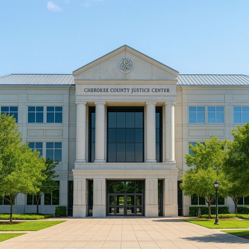 Pipe Snaking in Cherokee County, GA