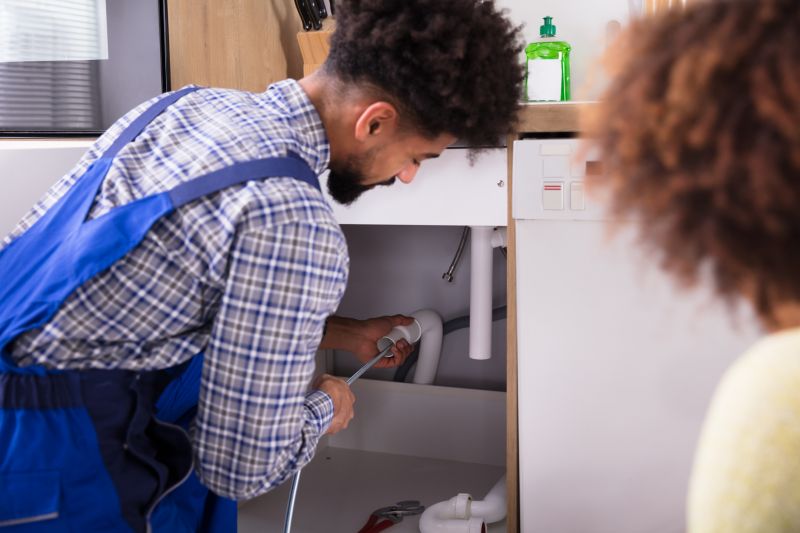 Cost of Plumbing Drain Installation in Smyrna, GA