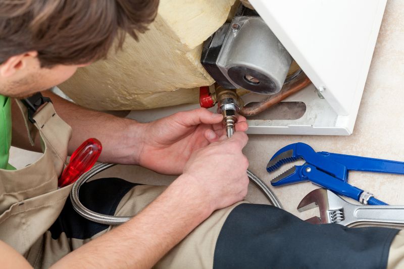 Cost of Plumbing Repair Service in Smyrna, GA
