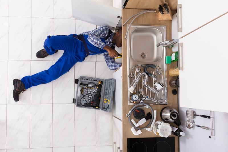 Cost of Sink Unclogging in Smyrna, GA