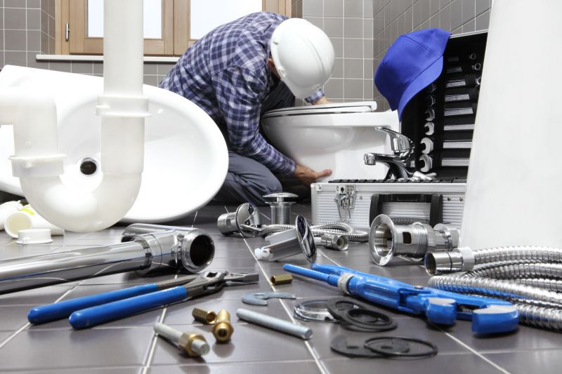 Cost of Toilet Repair in Smyrna, GA