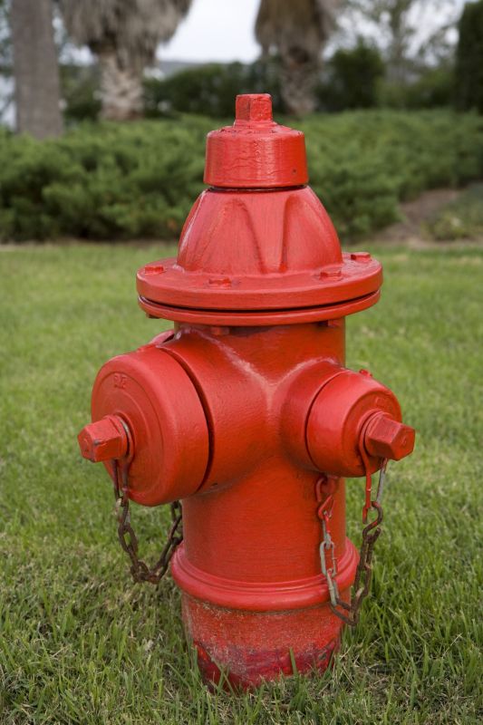 Cost of Water Hydrant Replacement in Smyrna, GA