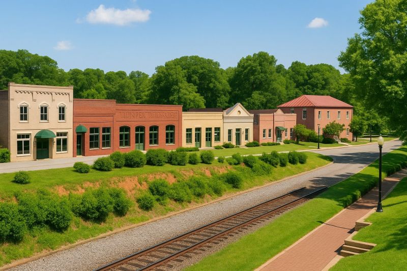 Water Leak Detection in Hiram, GA