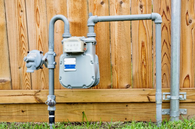 Backflow Repair