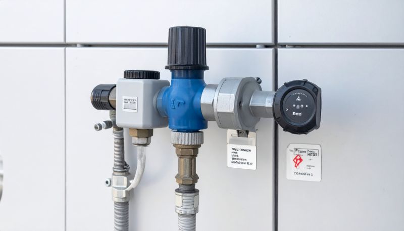 Backflow Repair
