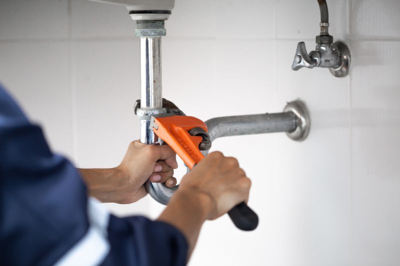Pipe Leak Detection detail