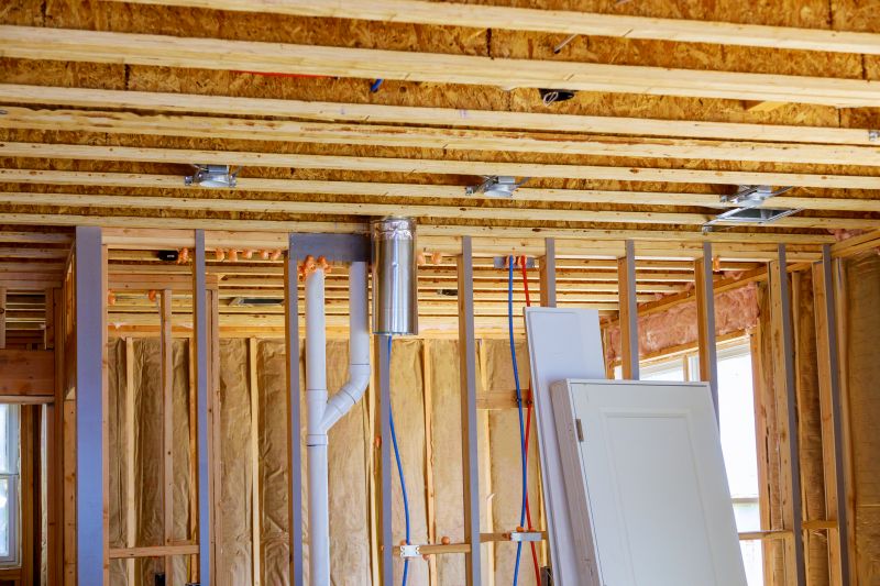 House Plumbing Installation