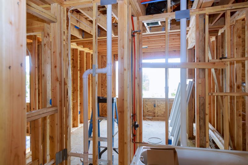 Plumbing Installation