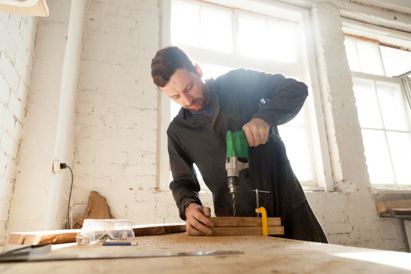 Building Raising