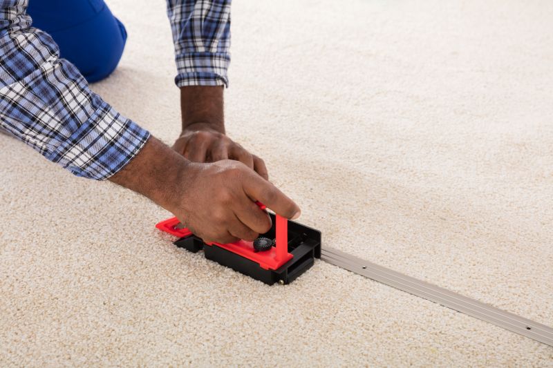 Carpet Installation