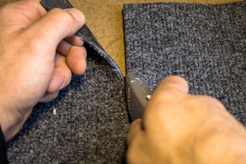 Carpet Replacement