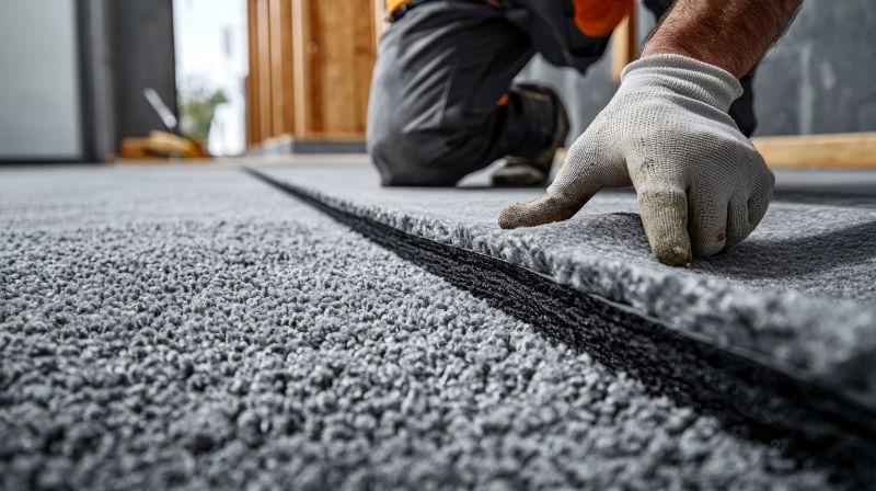 Carpet Service