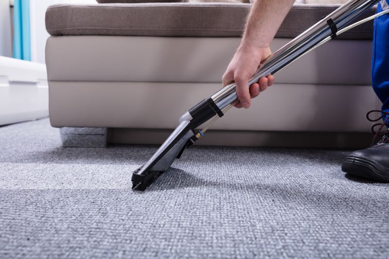 Carpet Service