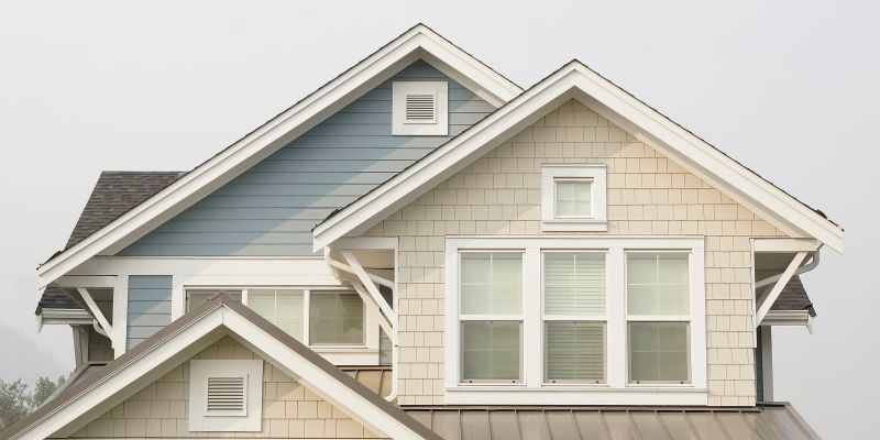 Fiber Cement Siding Service