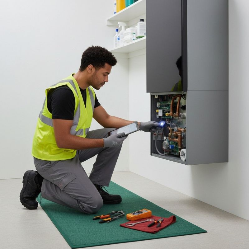 Furnace Maintenance