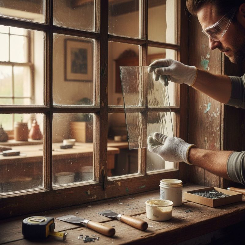Window Remodeling